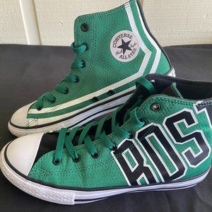 Converse Chuck Taylor 70's Hi AllStar Boston Men's SZ:6/ Women's SZ: 8